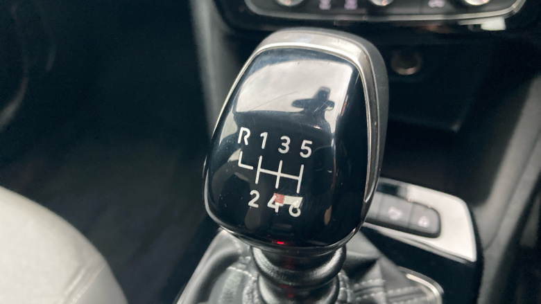 Vauxhall Mokka 1.2 Turbo Elite Nav 5dr Petrol Hatchback